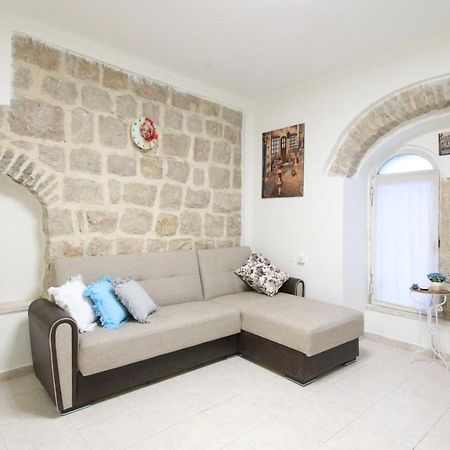 Private Hostel - Best Location Baitulmaqdis Luaran gambar