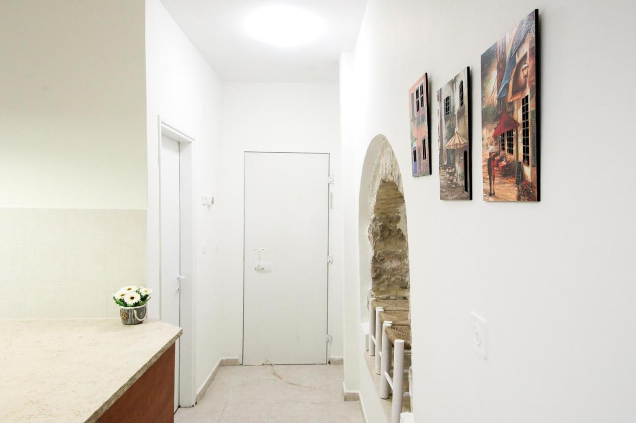 Private Hostel - Best Location Baitulmaqdis Luaran gambar
