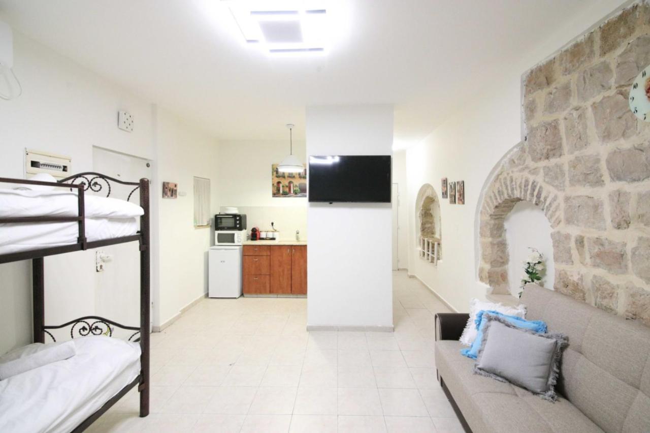 Private Hostel - Best Location Baitulmaqdis Luaran gambar