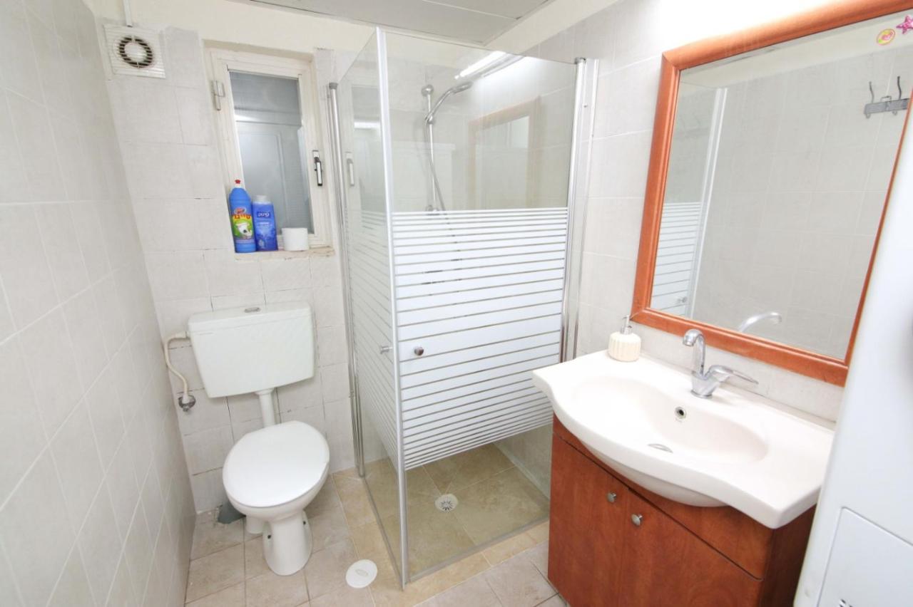 Private Hostel - Best Location Baitulmaqdis Luaran gambar