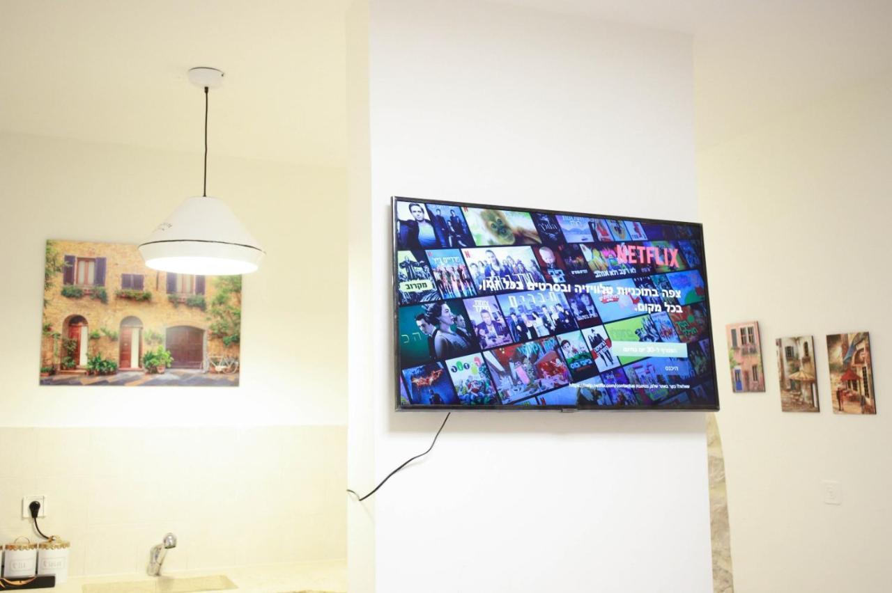 Private Hostel - Best Location Baitulmaqdis Luaran gambar