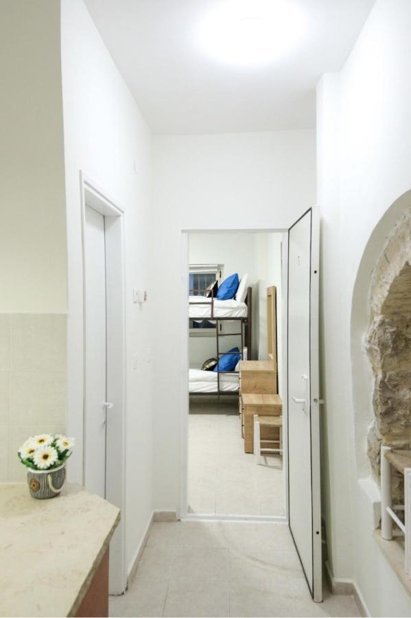 Private Hostel - Best Location Baitulmaqdis Luaran gambar
