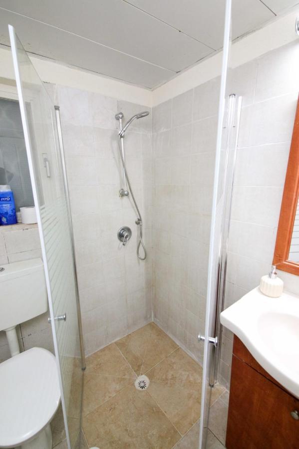 Private Hostel - Best Location Baitulmaqdis Luaran gambar