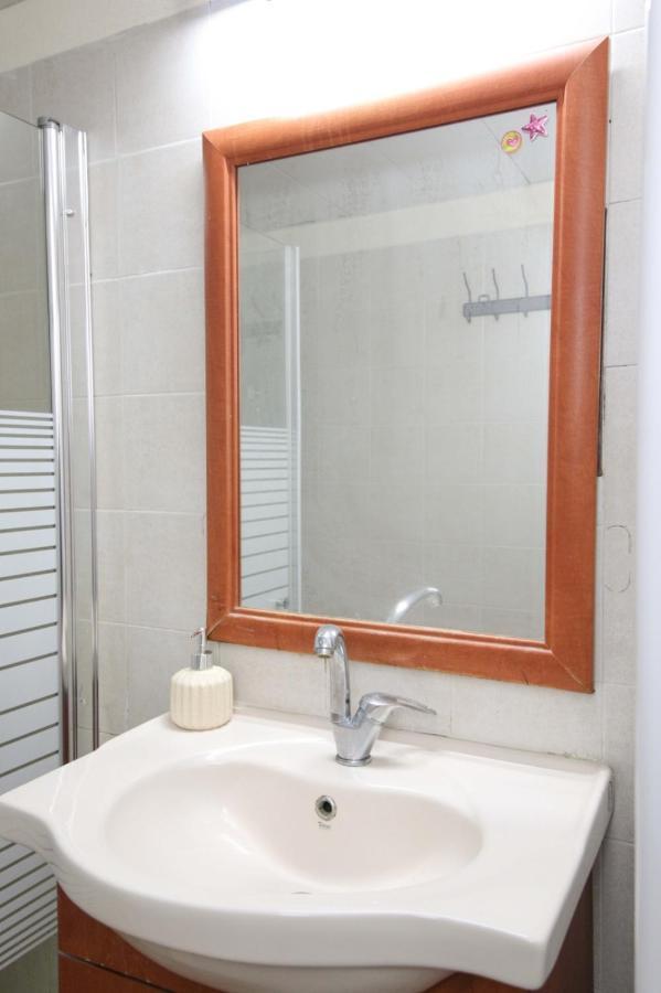 Private Hostel - Best Location Baitulmaqdis Luaran gambar