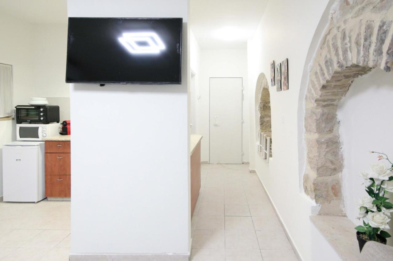 Private Hostel - Best Location Baitulmaqdis Luaran gambar