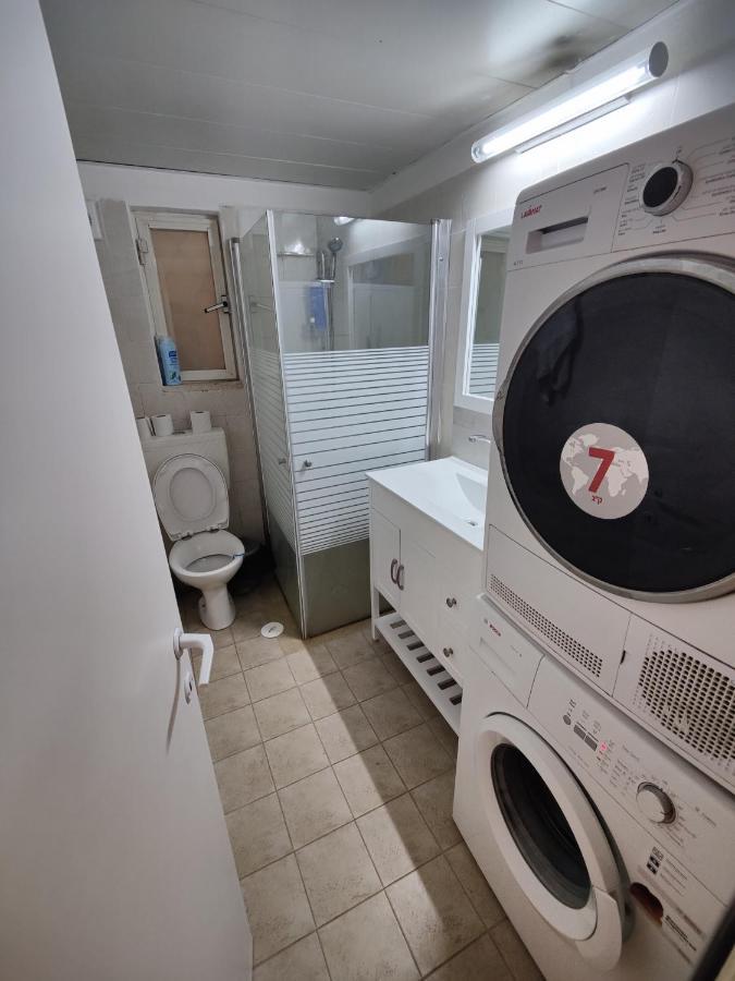 Private Hostel - Best Location Baitulmaqdis Luaran gambar