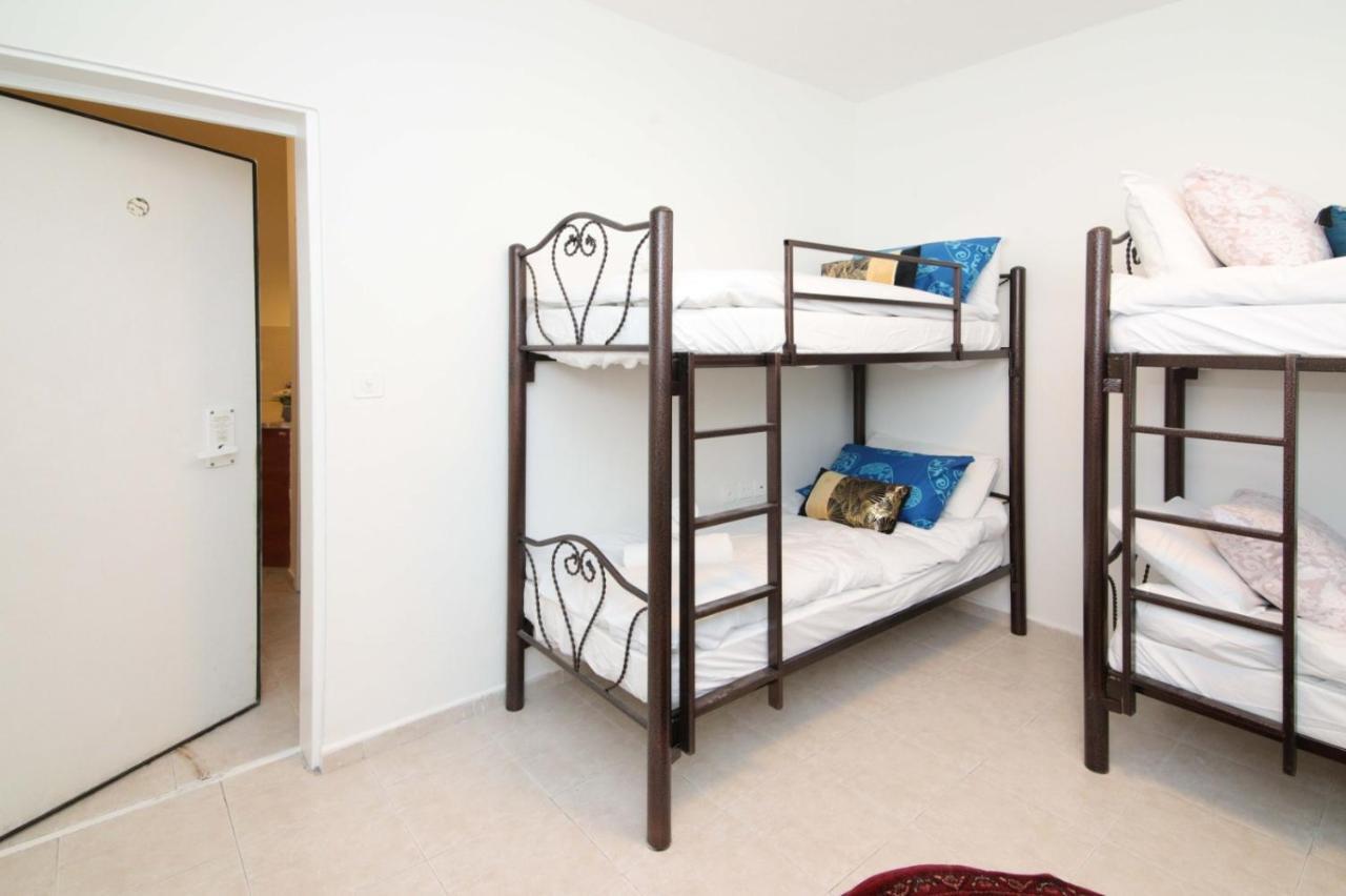 Private Hostel - Best Location Baitulmaqdis Luaran gambar