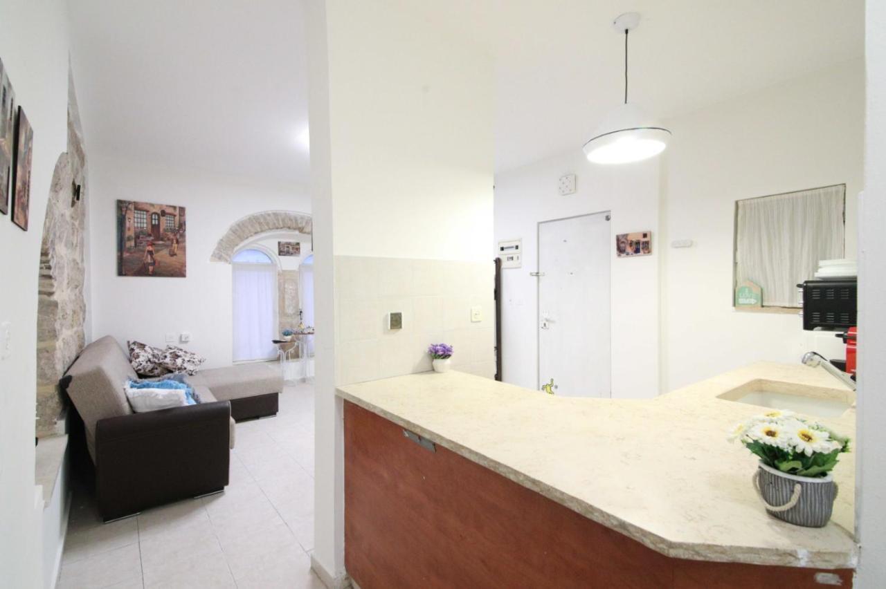 Private Hostel - Best Location Baitulmaqdis Luaran gambar