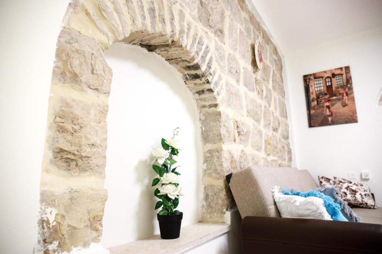 Private Hostel - Best Location Baitulmaqdis Luaran gambar
