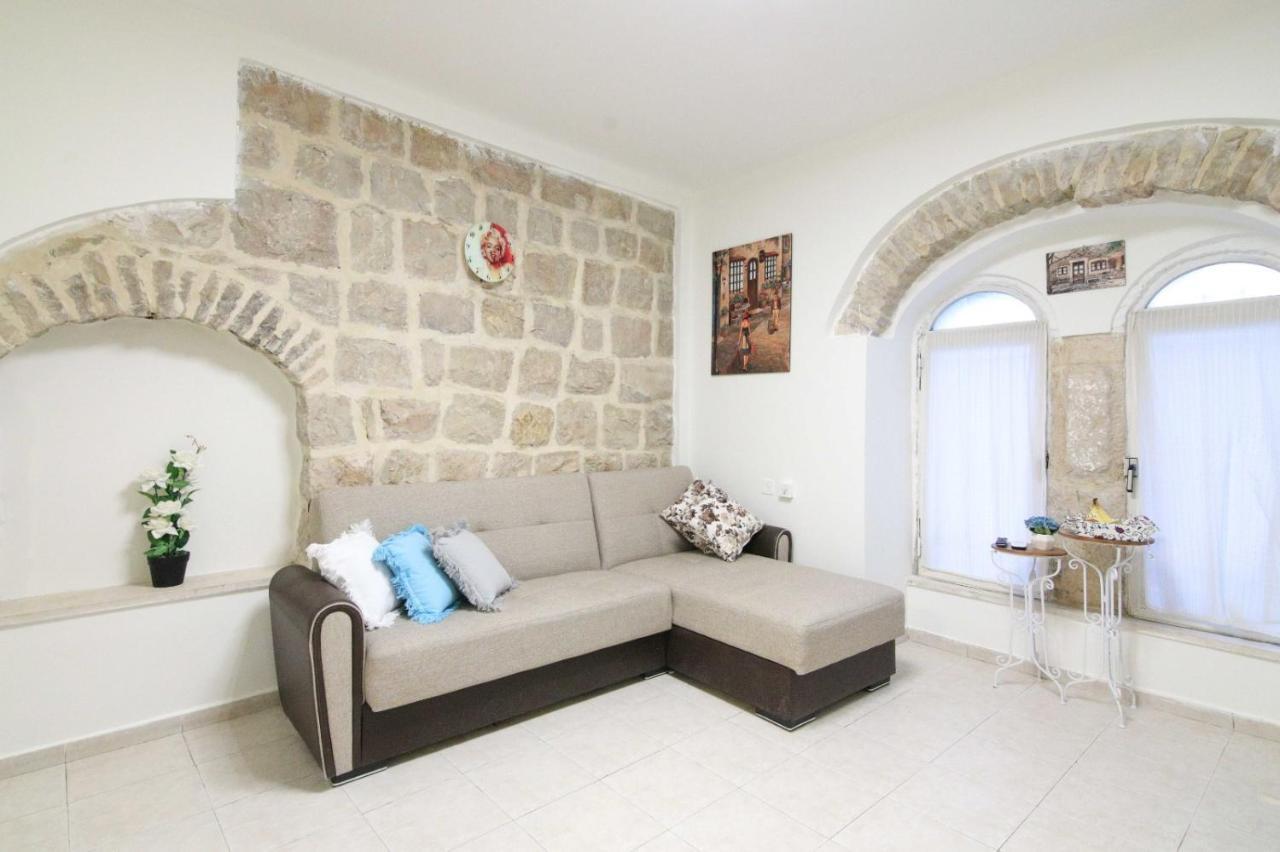 Private Hostel - Best Location Baitulmaqdis Luaran gambar