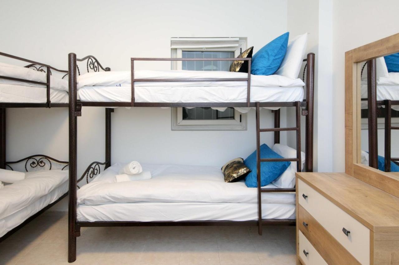 Private Hostel - Best Location Baitulmaqdis Luaran gambar