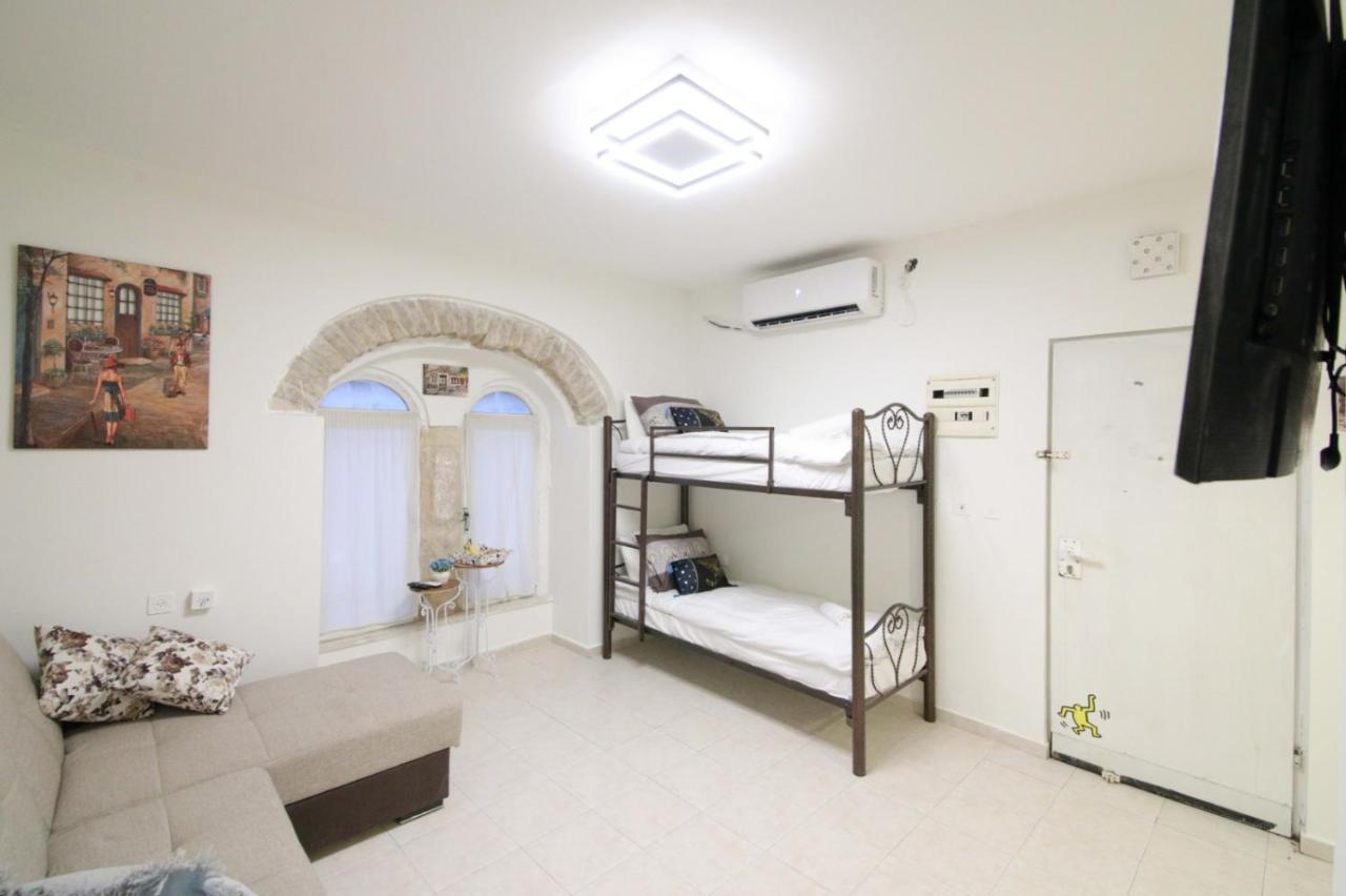 Private Hostel - Best Location Baitulmaqdis Luaran gambar
